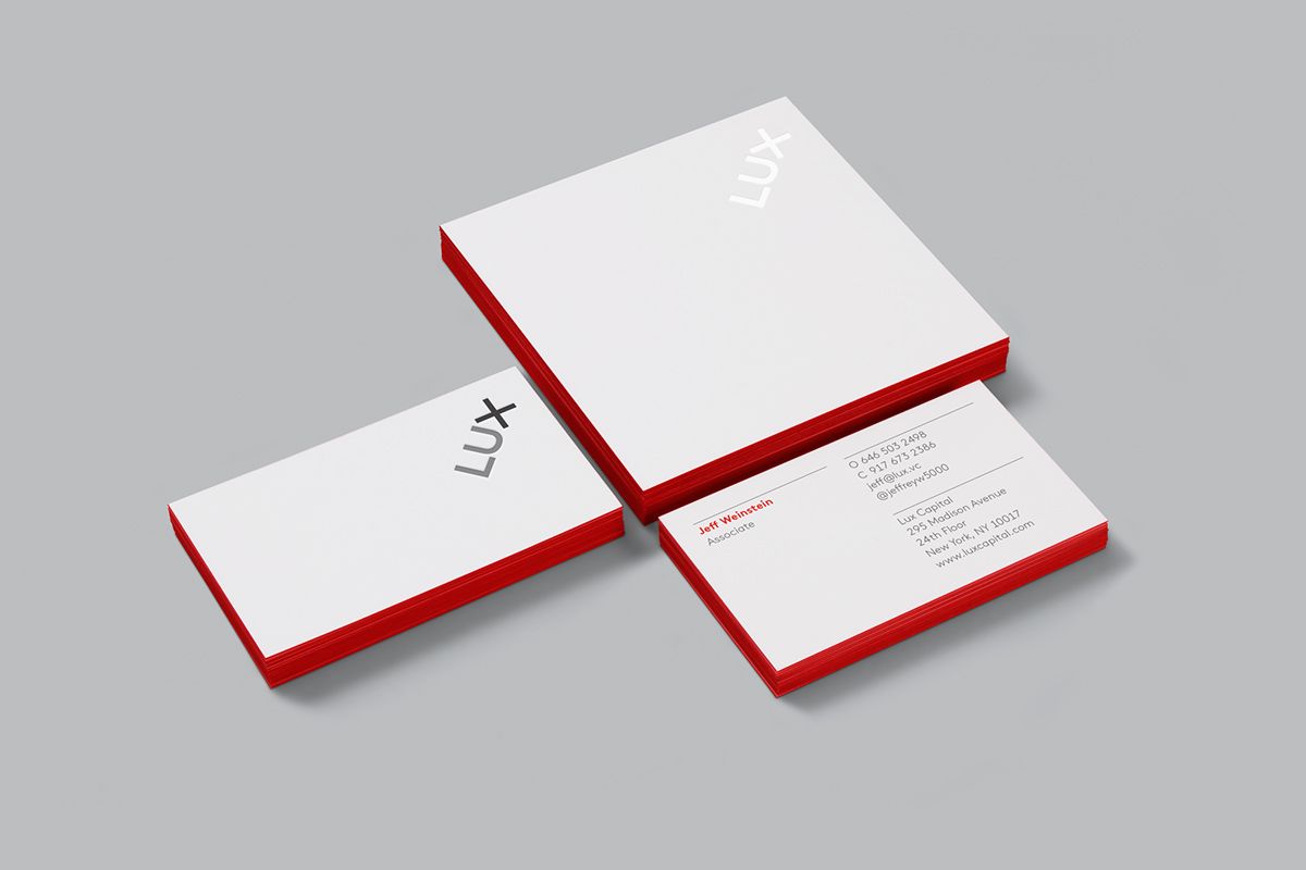 lux business cards 3