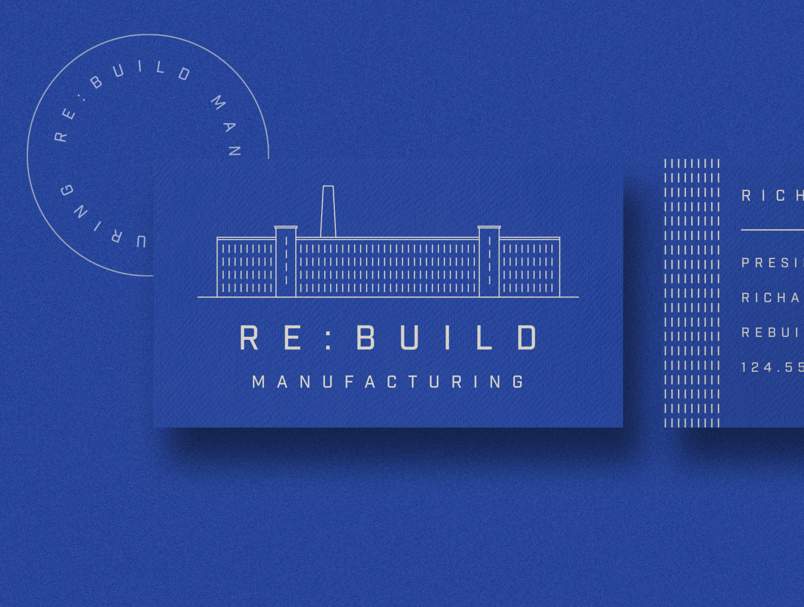manufacturing business cards 4