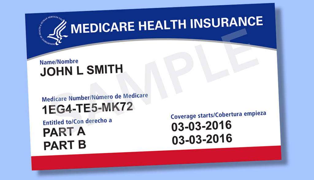 medicare business cards 3