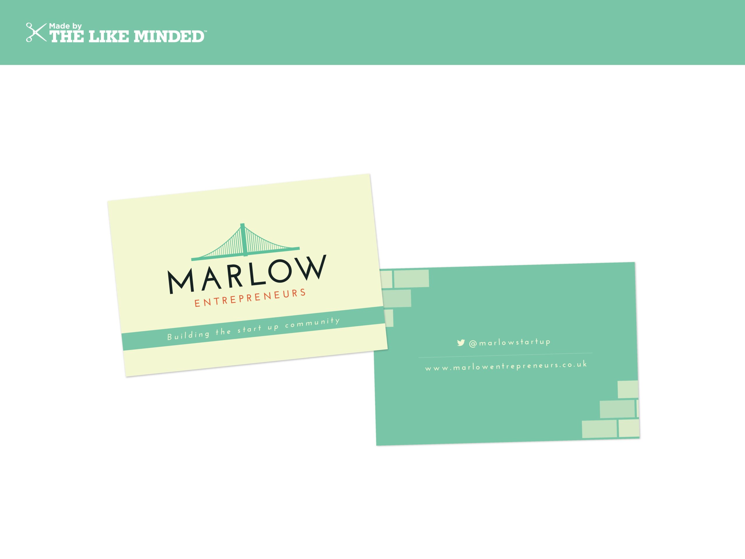 merril business cards 1