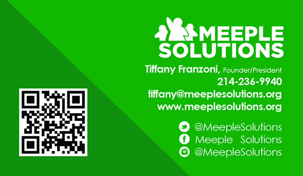 merril business cards 3