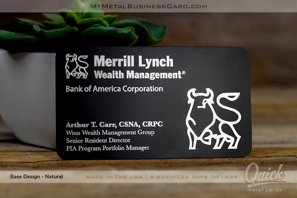 merrill corp business cards 2