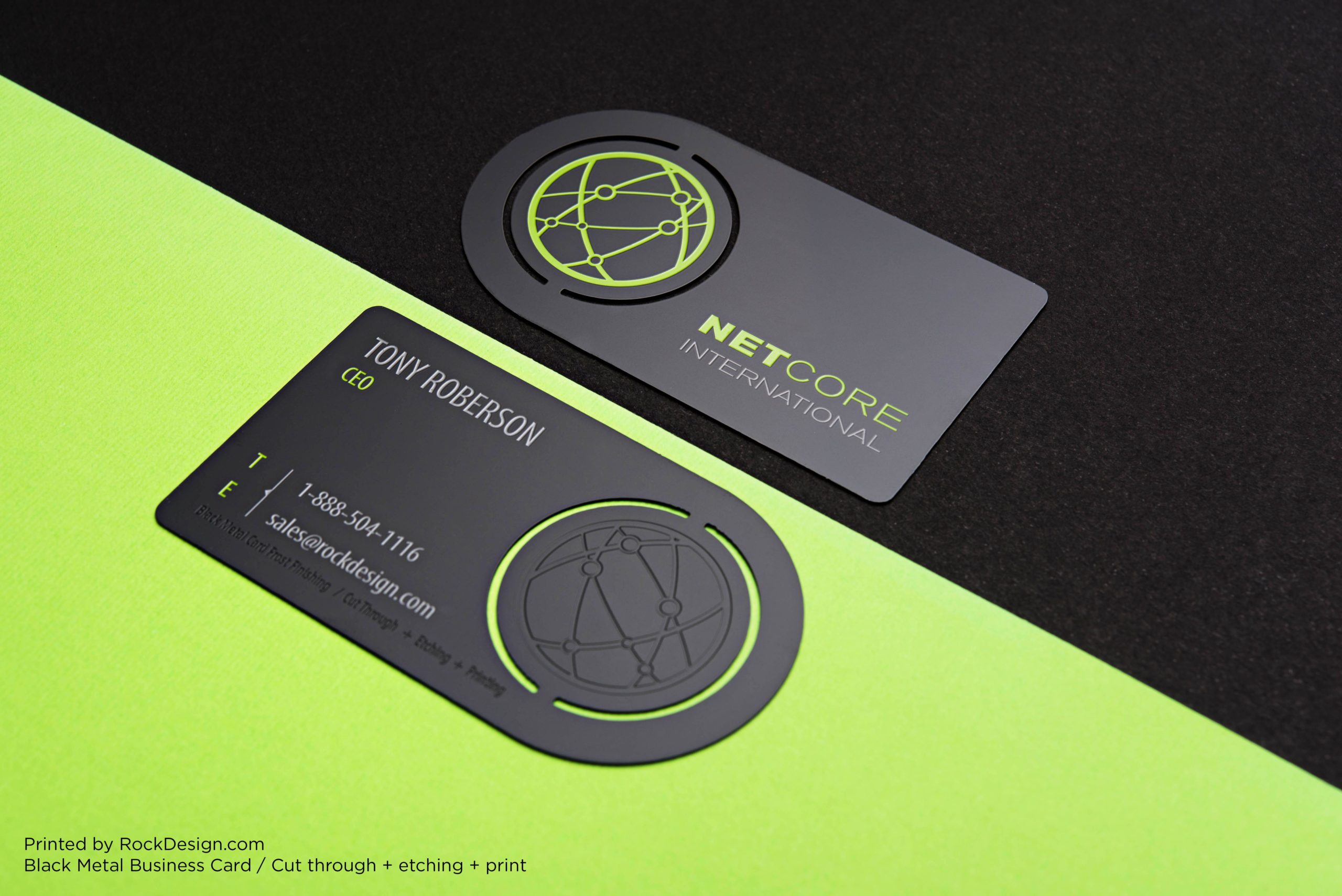 metal digital business cards 5