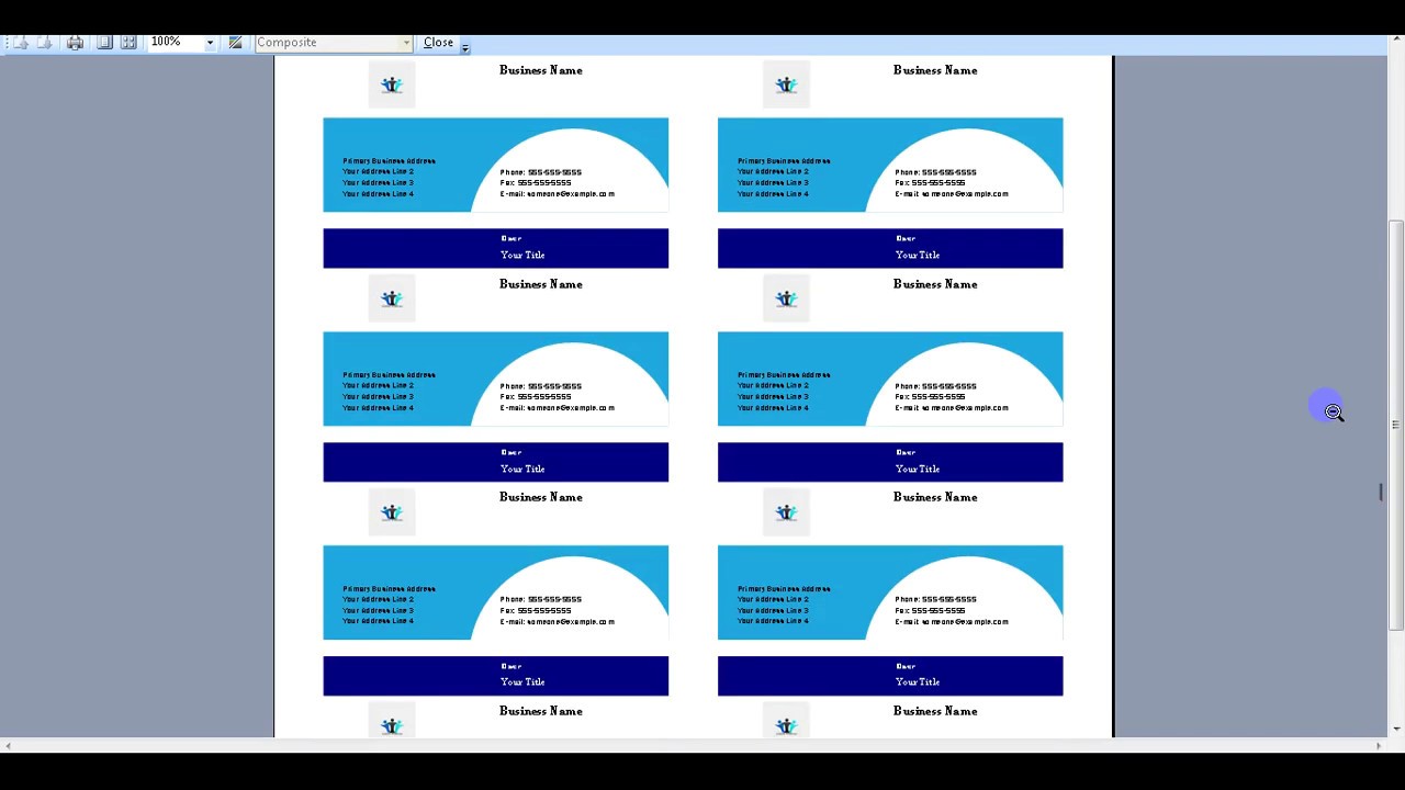 microsoft-publisher-business-card-templates-a-comprehensive-guide