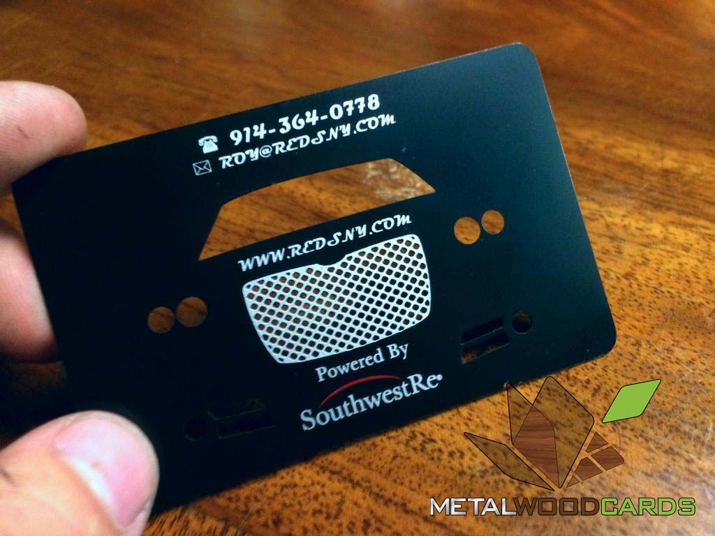 mobile detailing business cards ideas 4