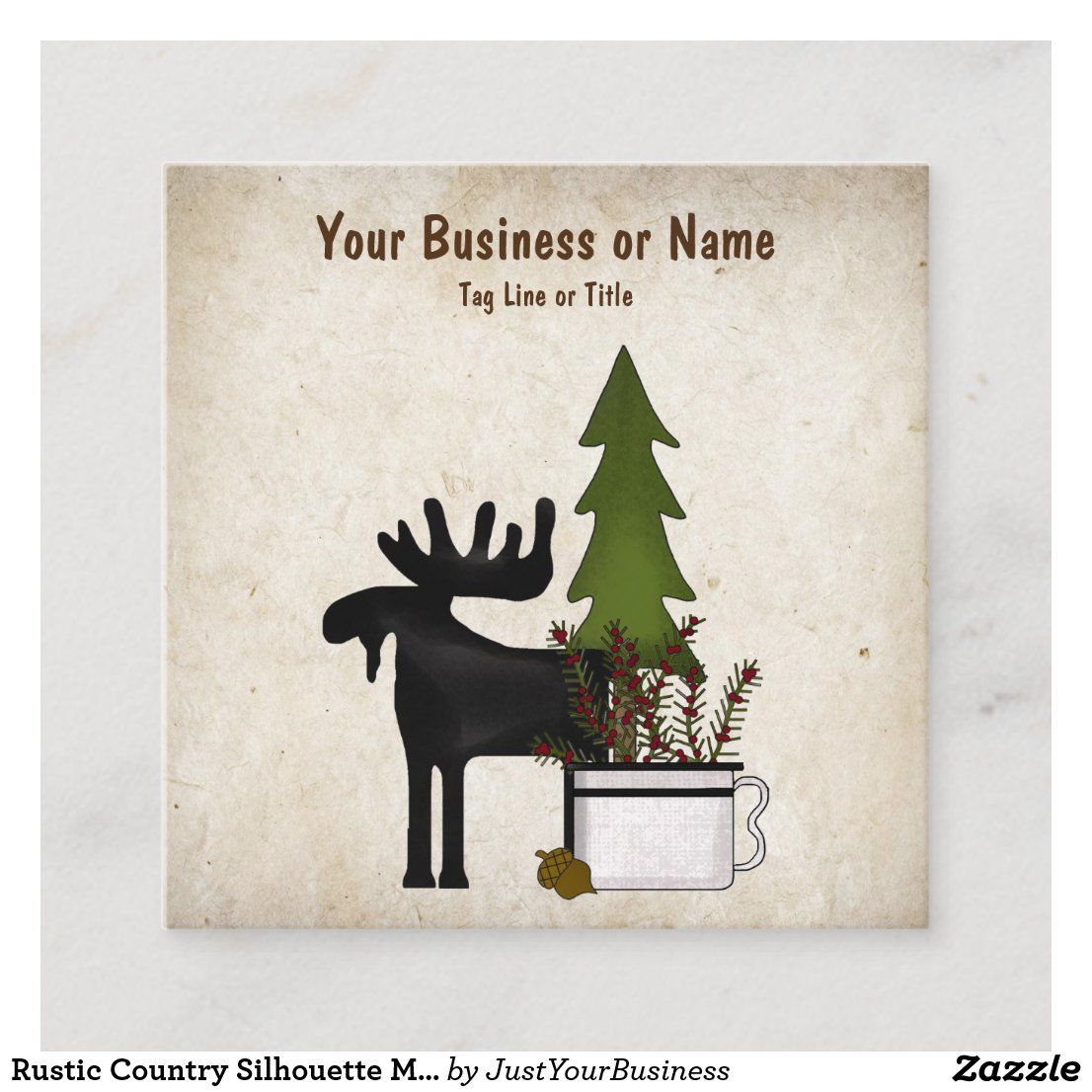 moose business cards 2