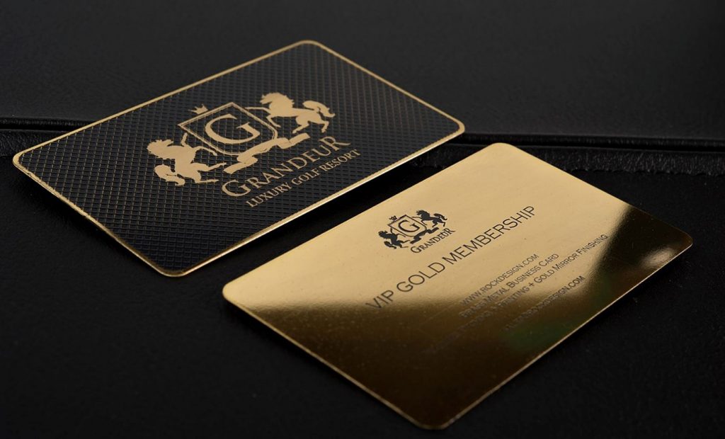 most expensive business cards 2