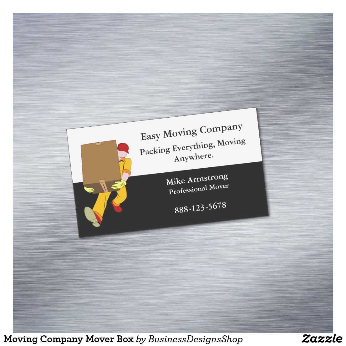 movers business cards 1