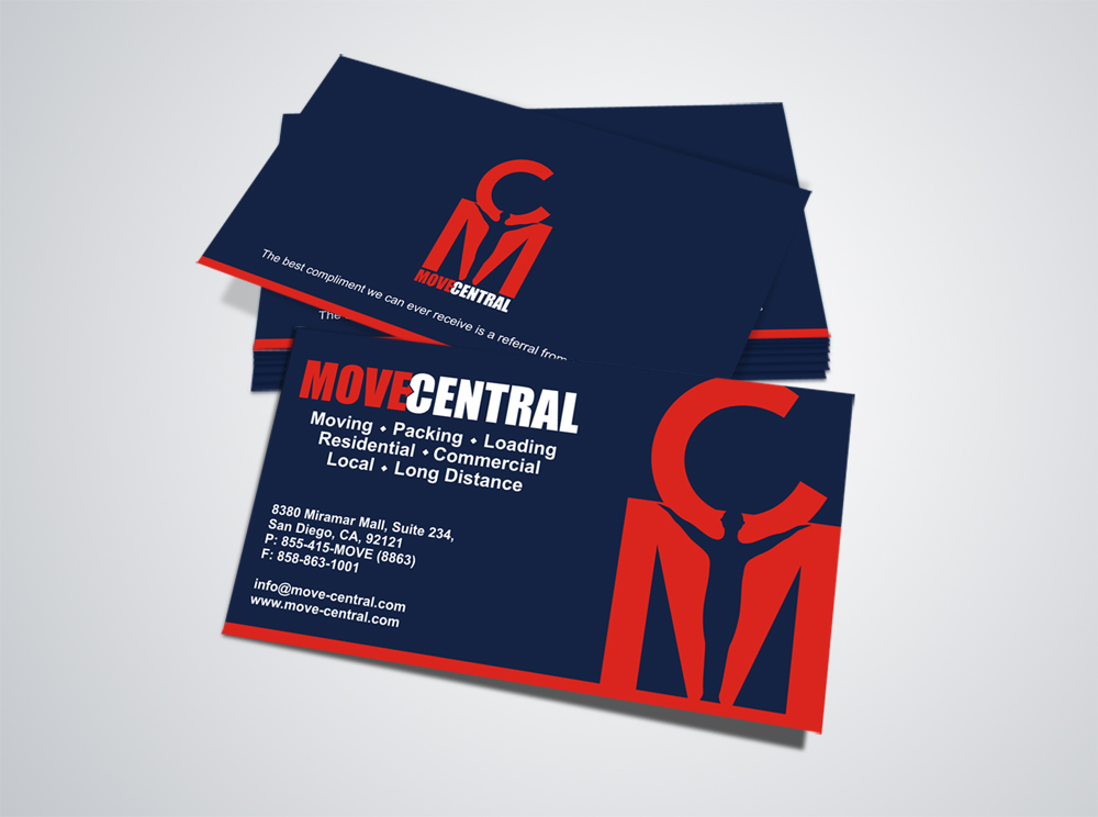 movers business cards 2