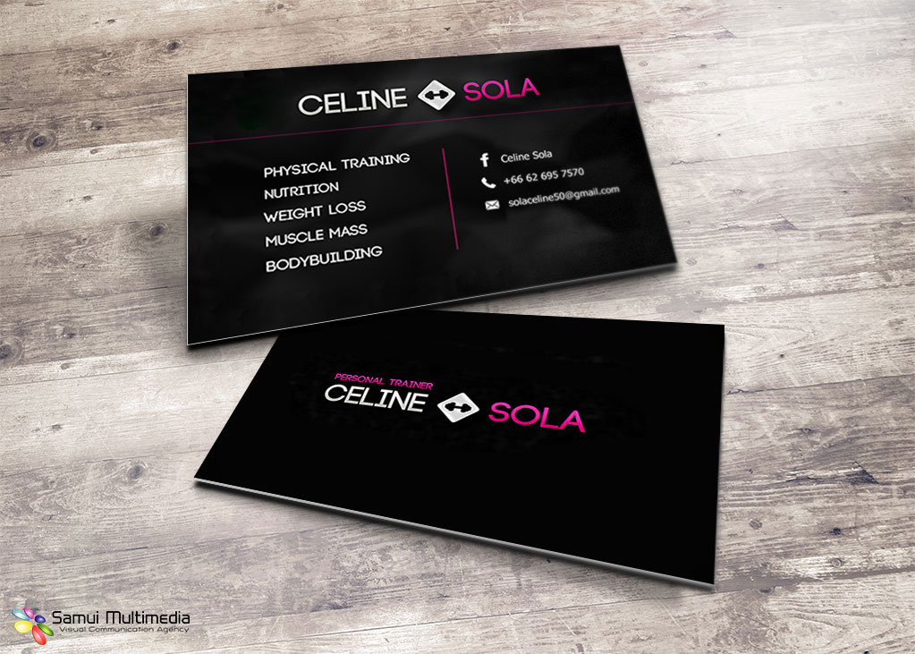 multimedia business cards 3