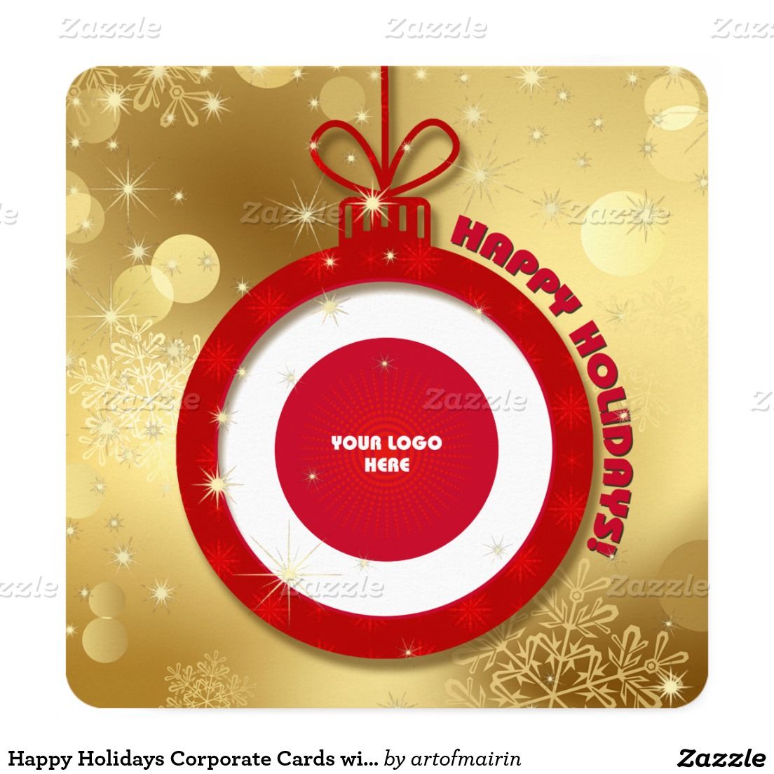 new year business greeting cards 3