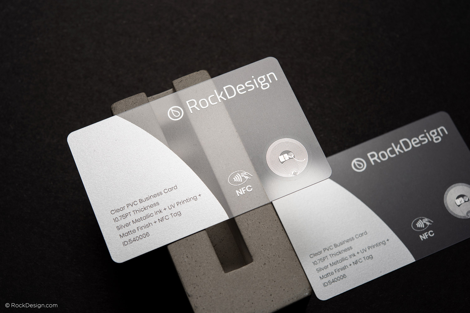 nfc tag business cards 1