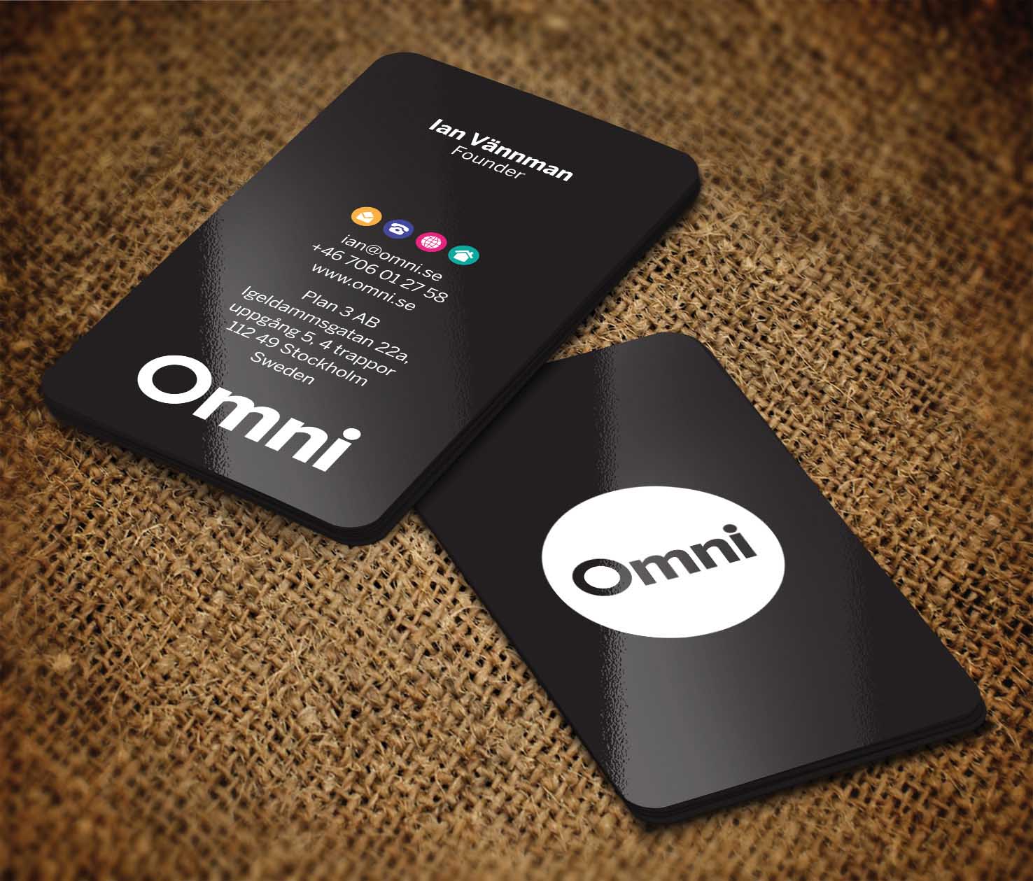 offset print business cards 4