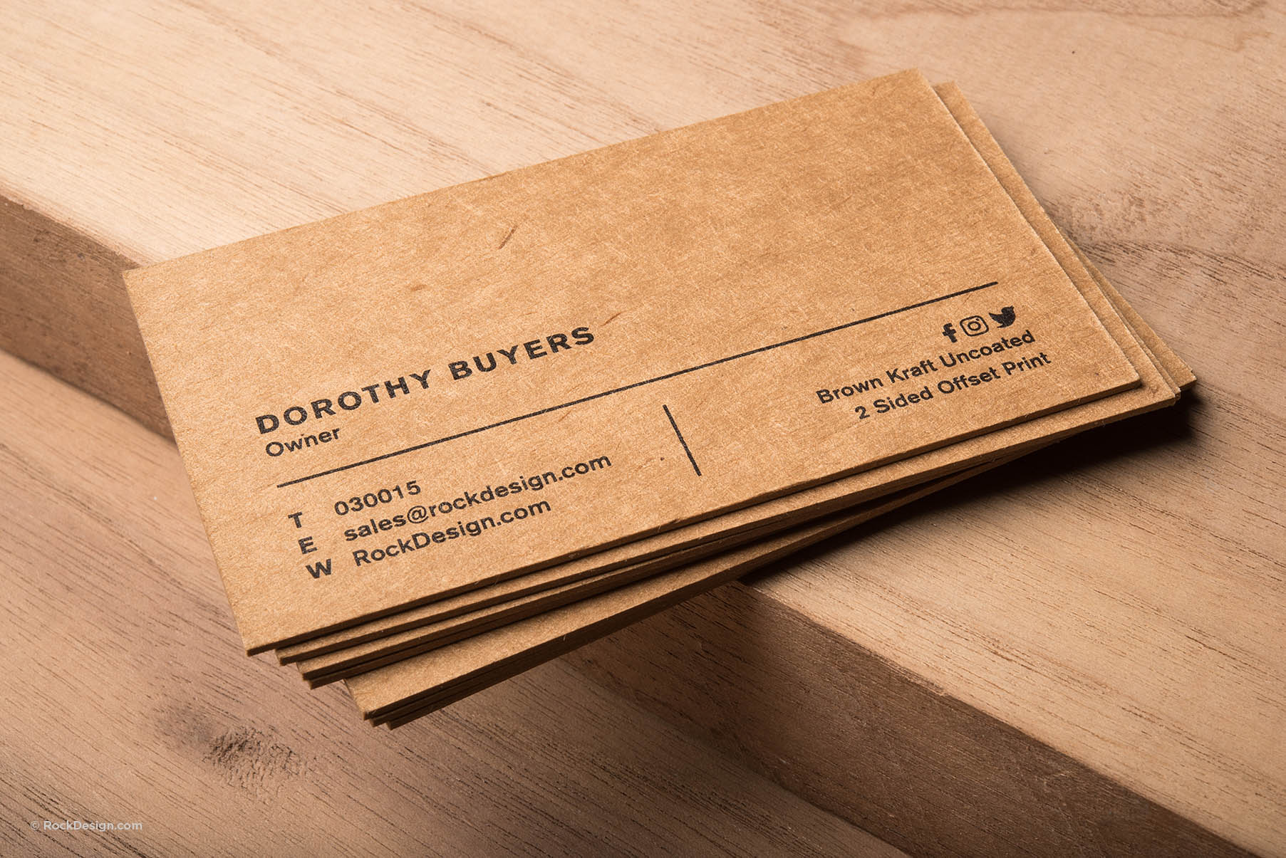 paper stock for business cards 1