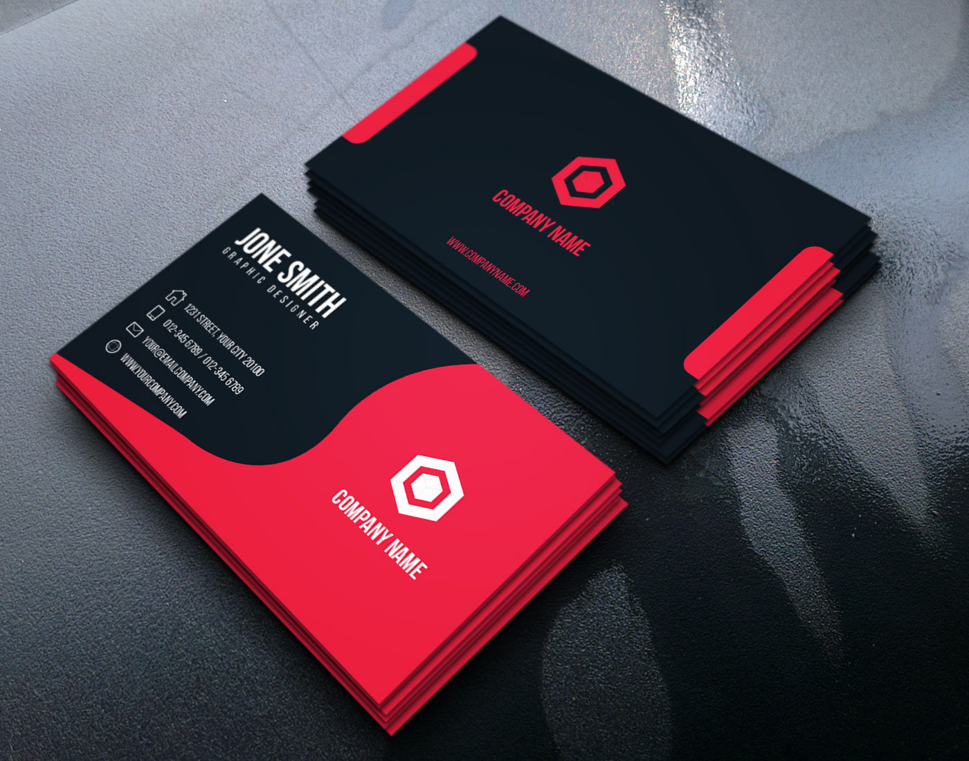 papers for business cards 4