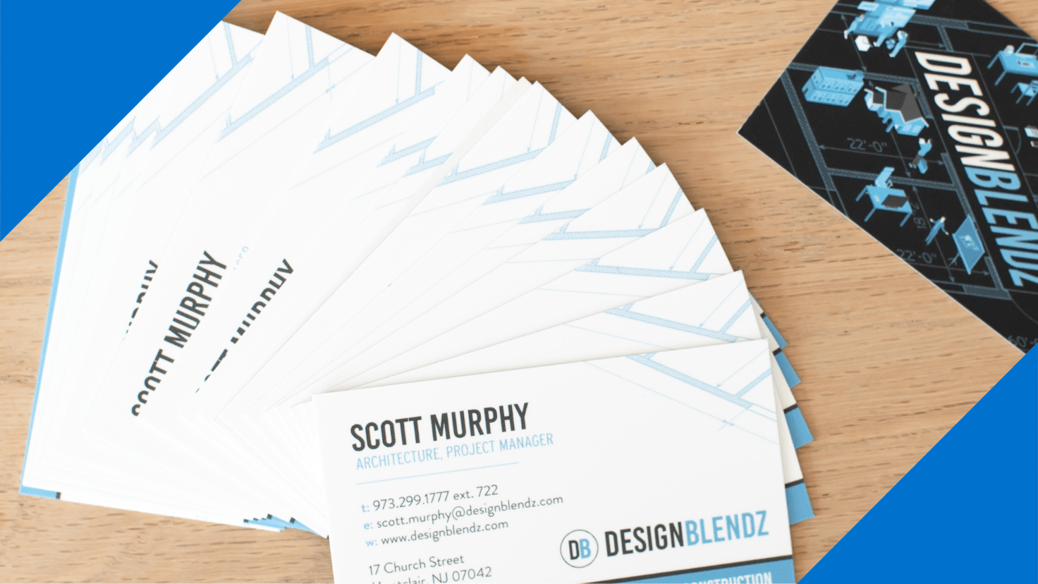 personal business cards for networking 1