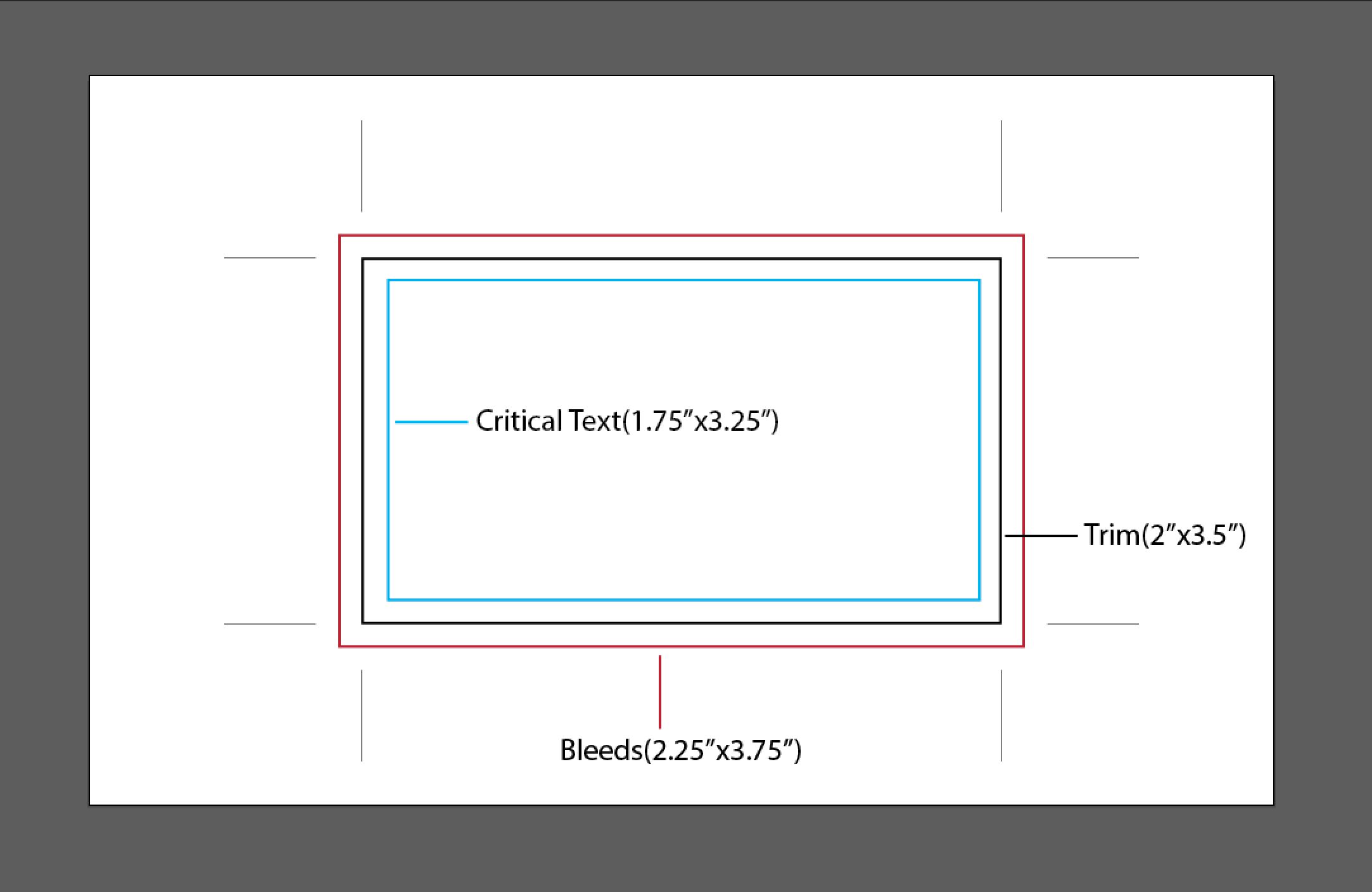 photoshop size for business cards 2