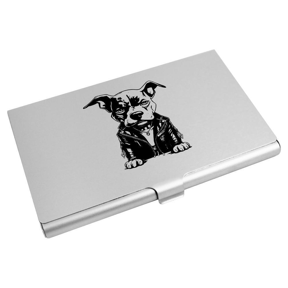 pitbull business cards 1