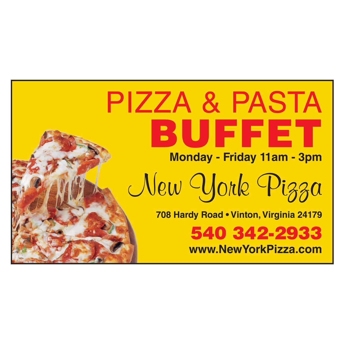 pizza business cards 4