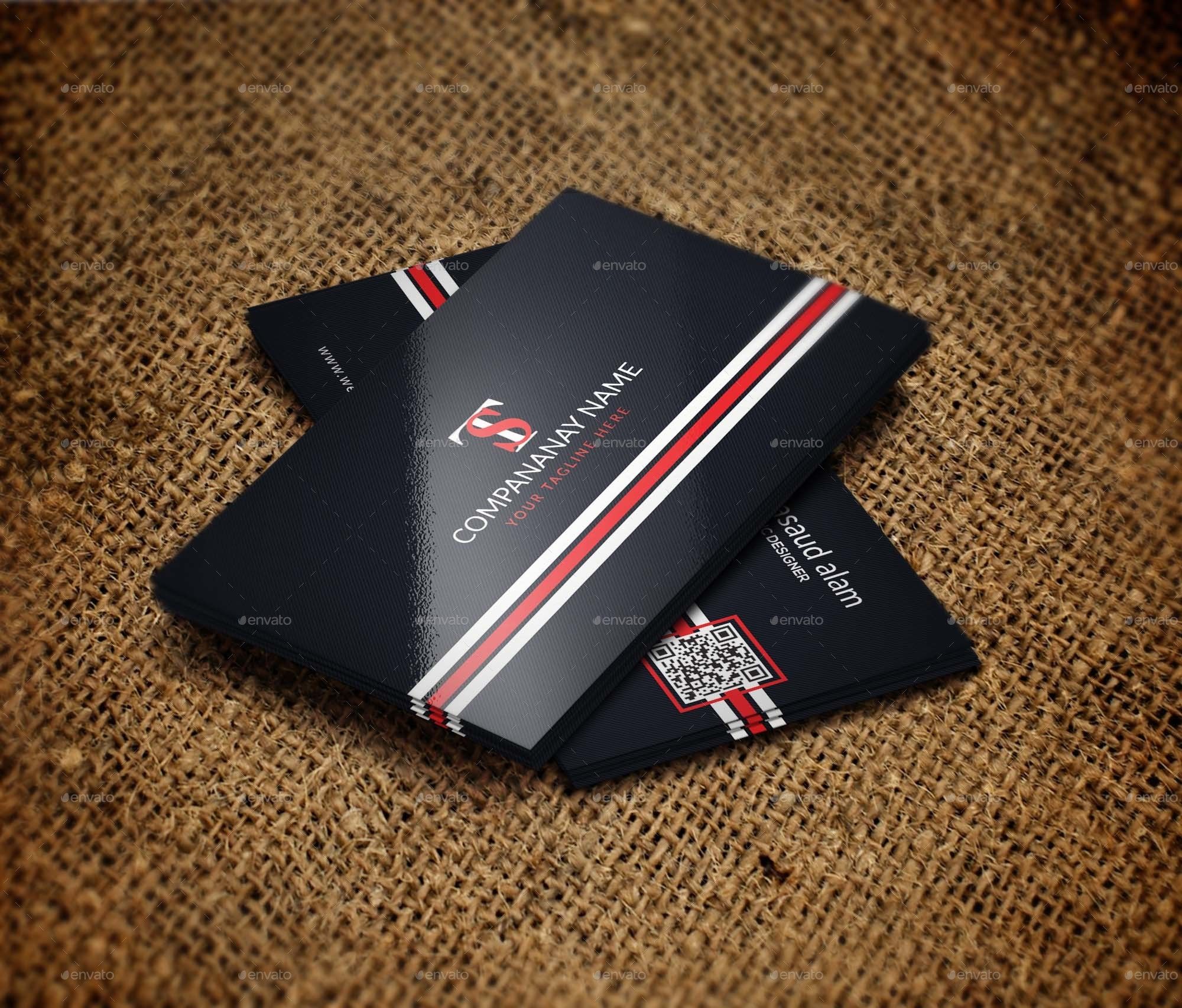 Pop Business Cards: Making A Lasting Impression With Innovative Designs 