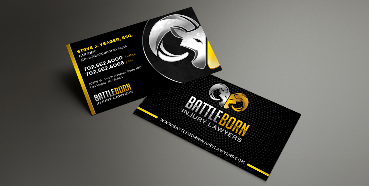 print business cards las vegas 3