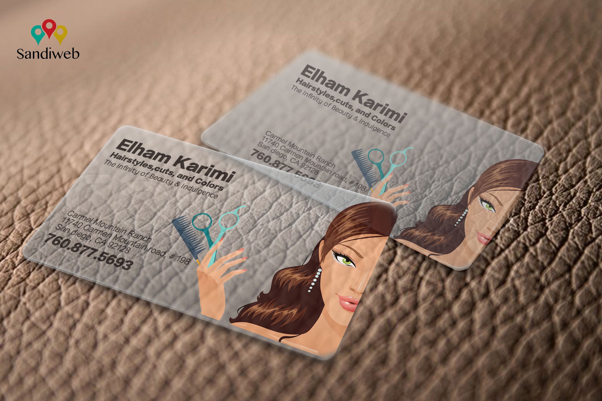 print business cards san diego 5