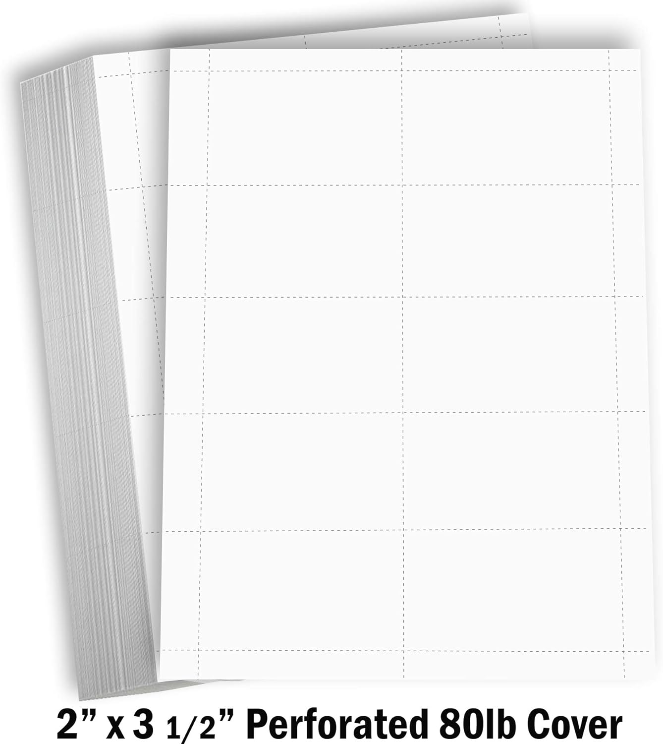 printer paper for business cards 3