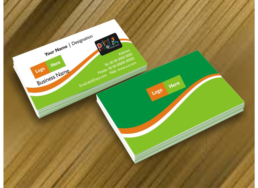 printer to print business cards 2
