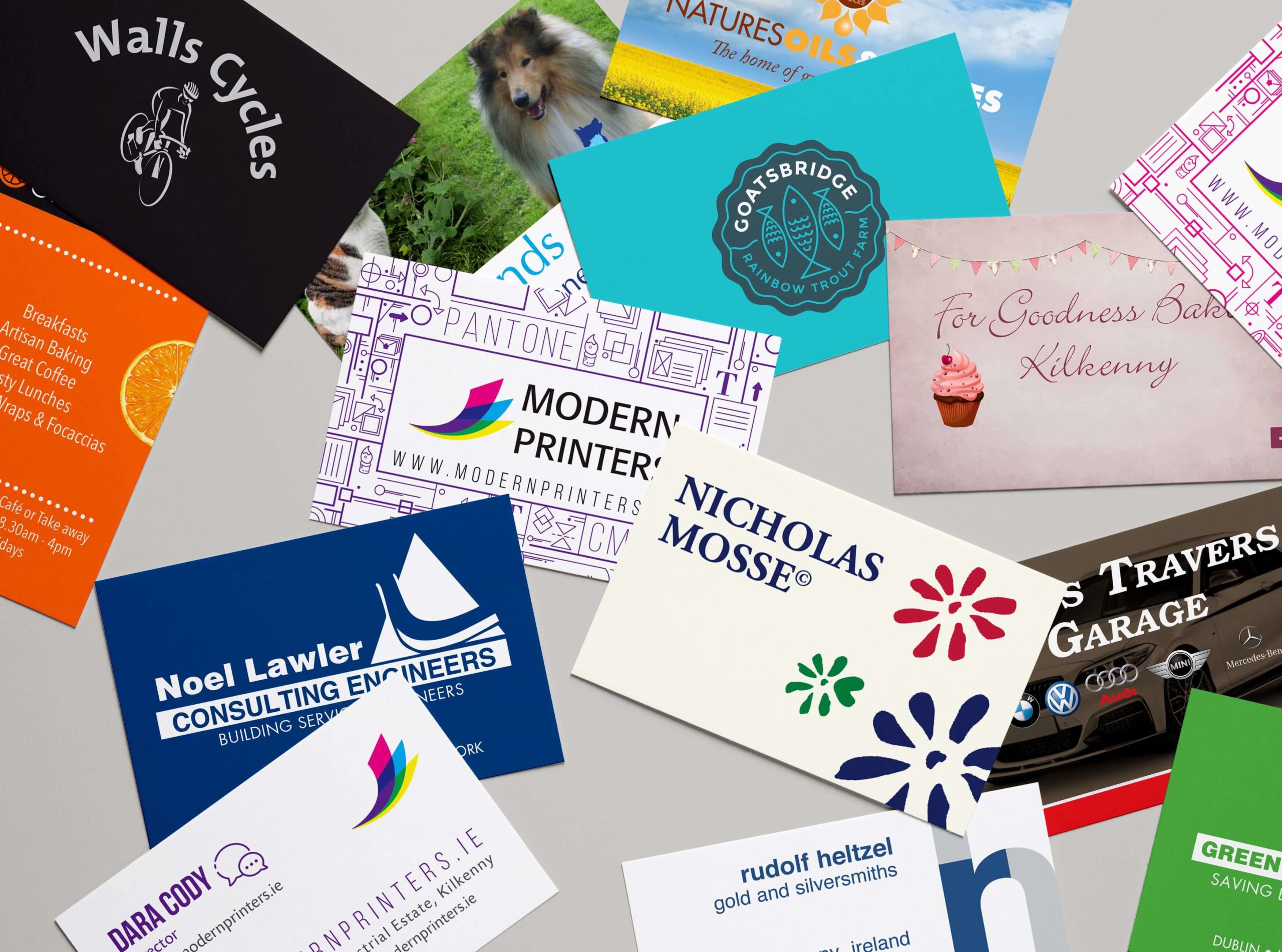 printers that print business cards 2