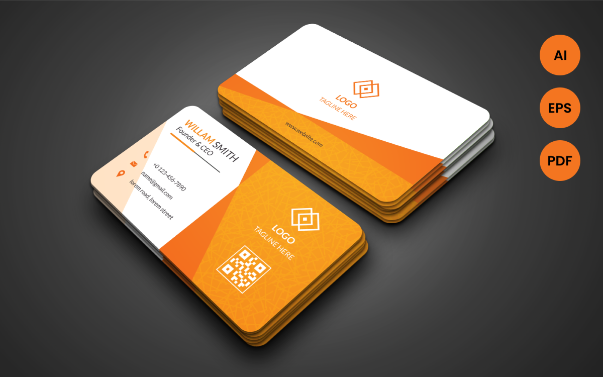 purpose of business cards 1