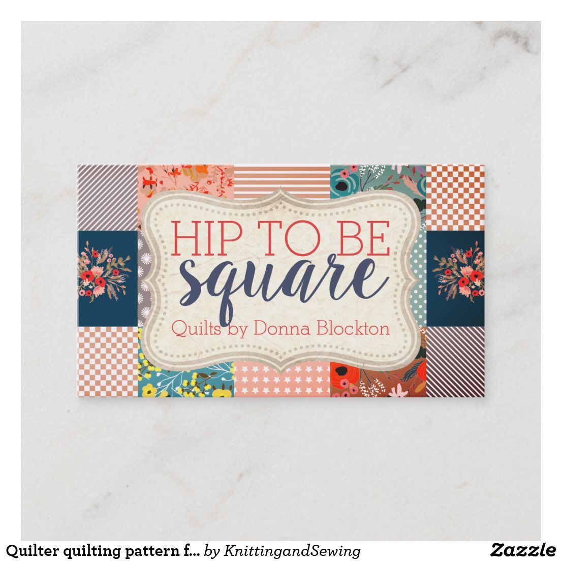 quilting business cards 1