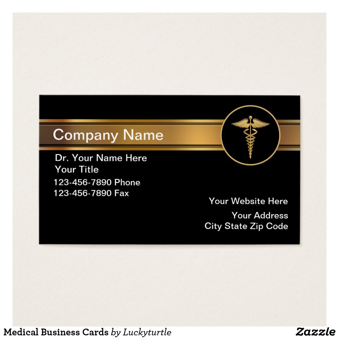 razzle business cards 4