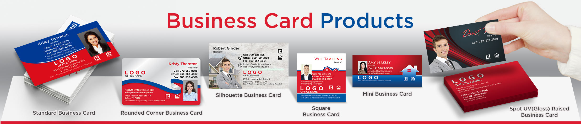 re max approved business cards 2