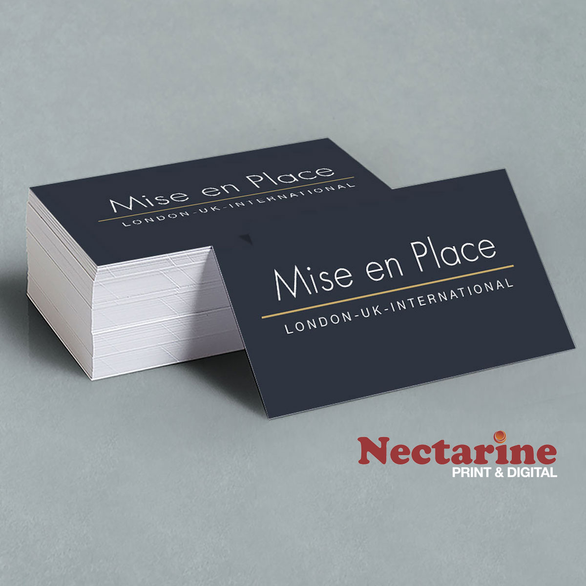 recruitment business cards 1