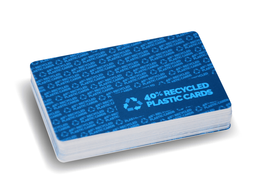 recycled plastic business cards 4