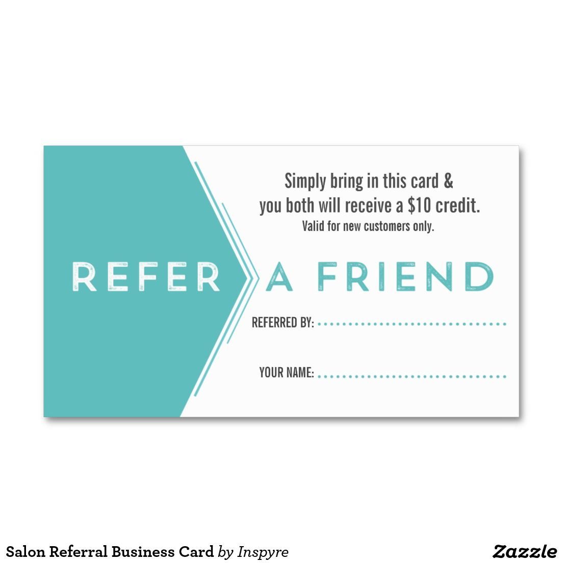 Referral Cards for Business: The Ultimate Guide - BusinessCards