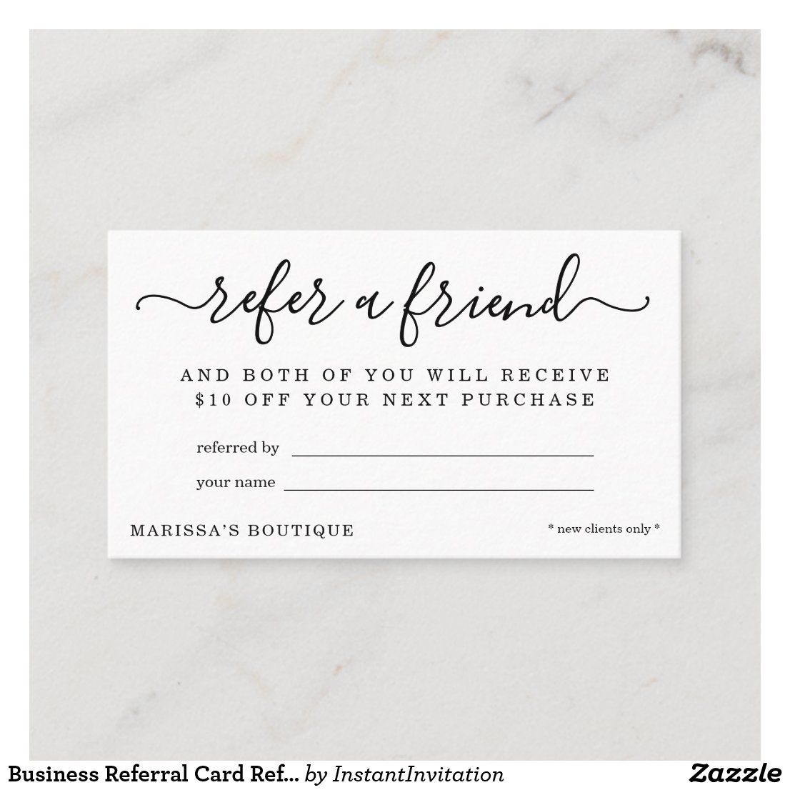 referral quotes for business cards 1