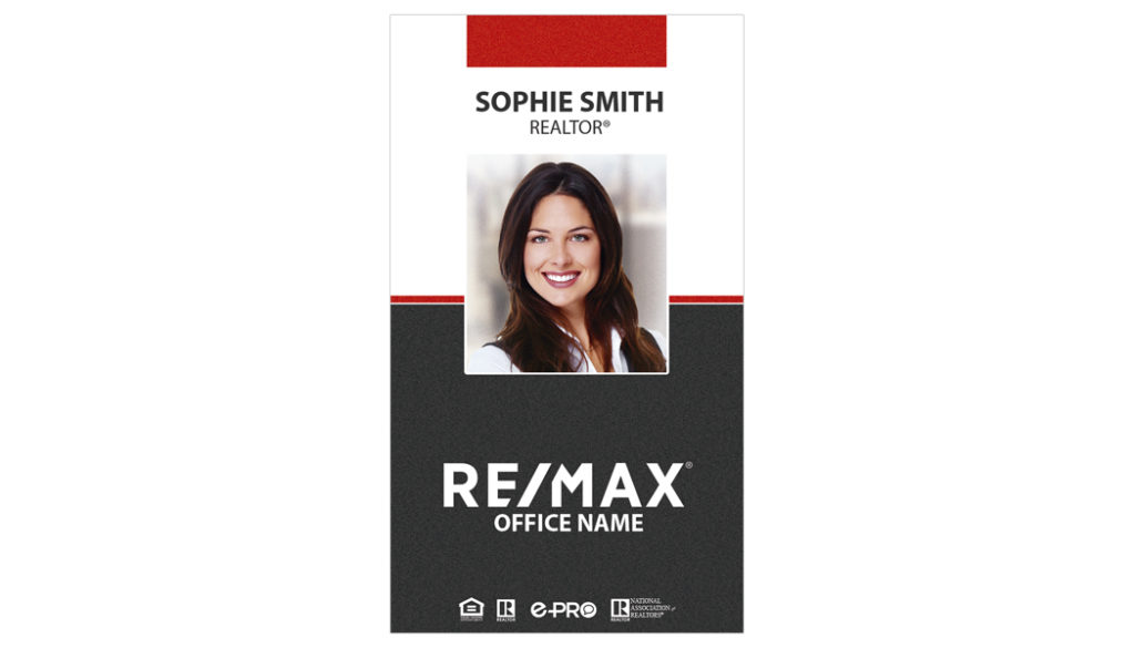 remax approved business cards 2