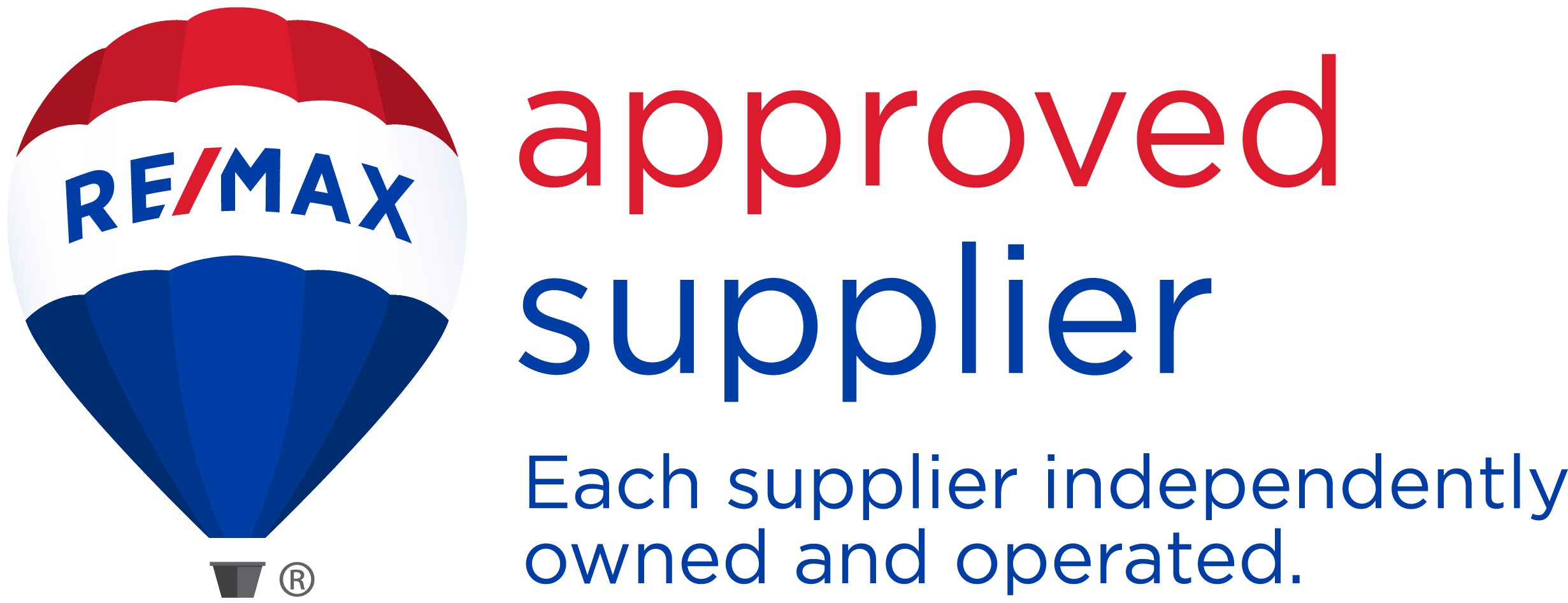 remax business cards approved supplier 1