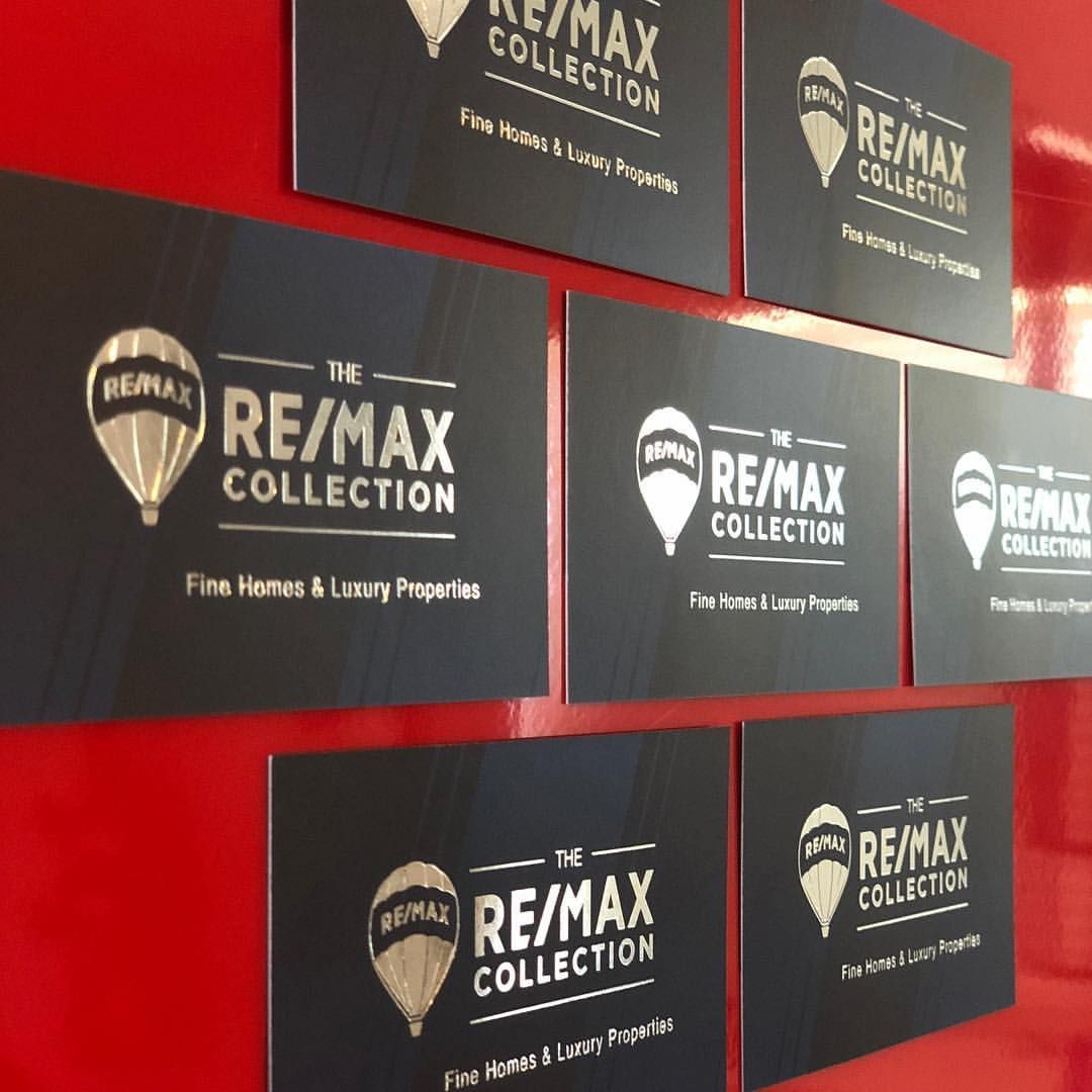 remax business cards merrill 2