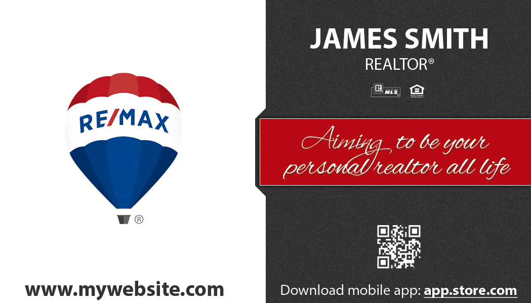 remax business cards templates 3