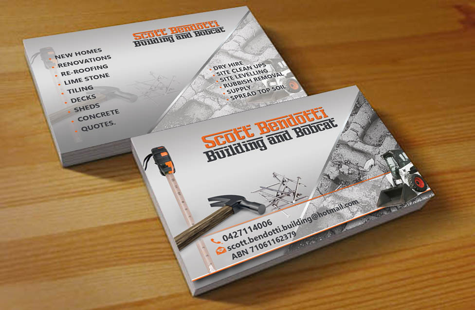 remodeling business cards ideas 10