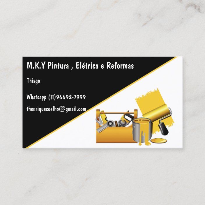 remodeling business cards ideas 4