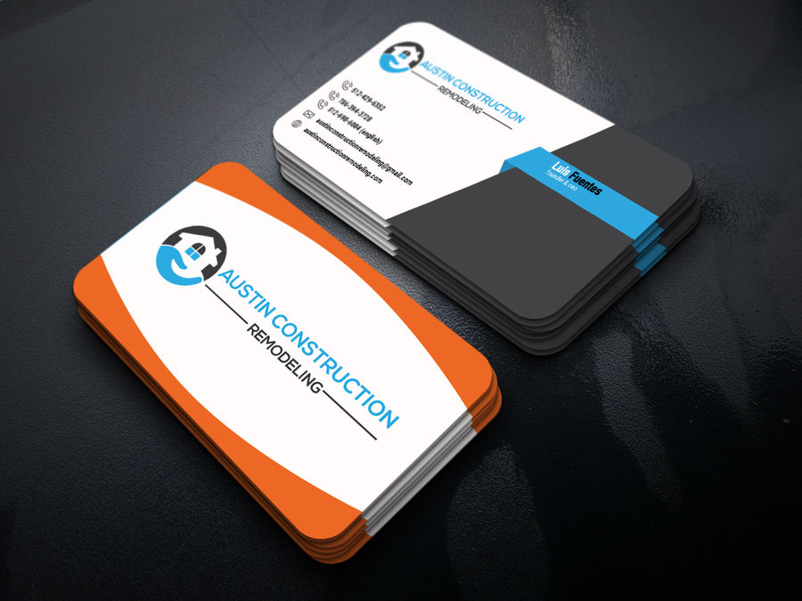 remodeling business cards ideas 7