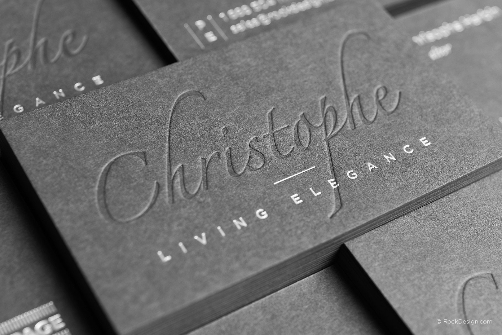 royal lepage business cards 3