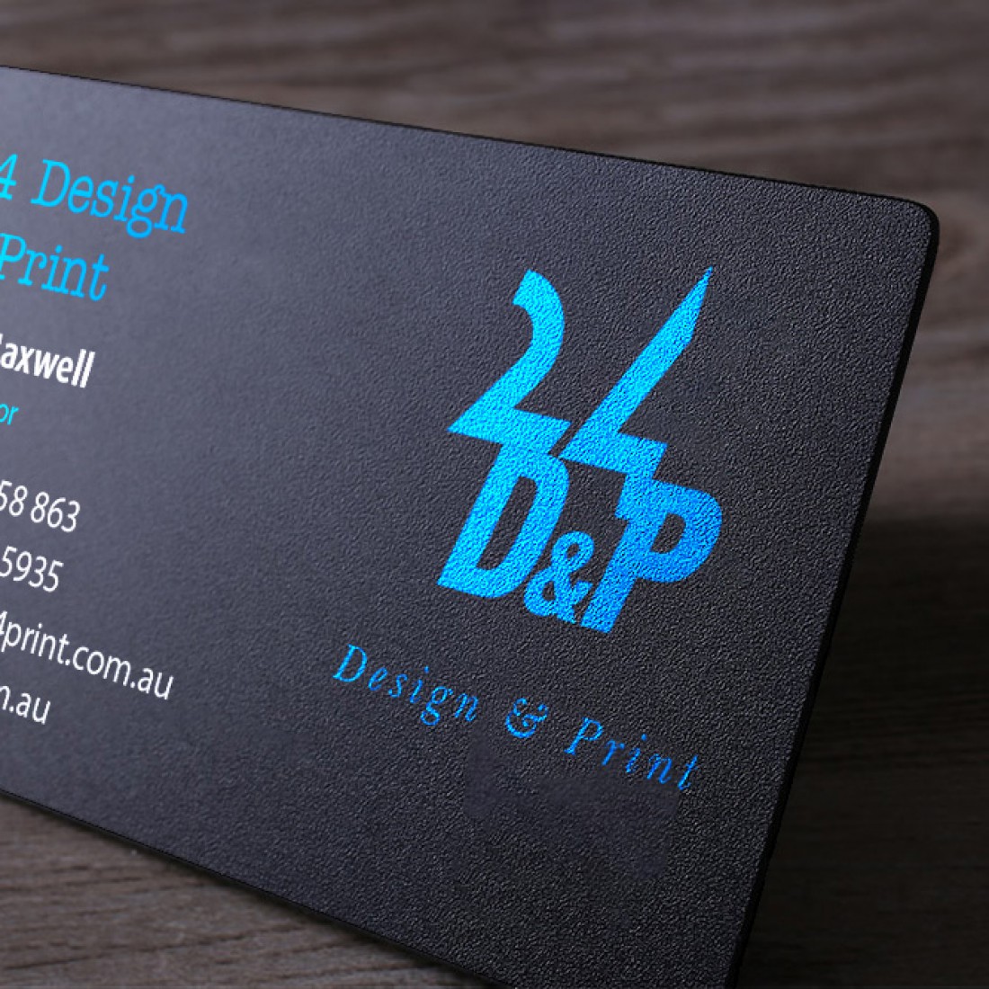 rubber business cards 3