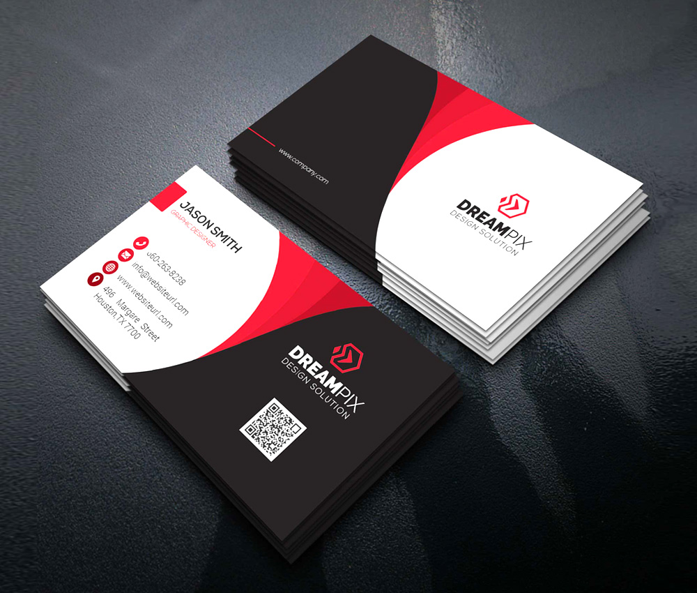 same day business cards miami 1