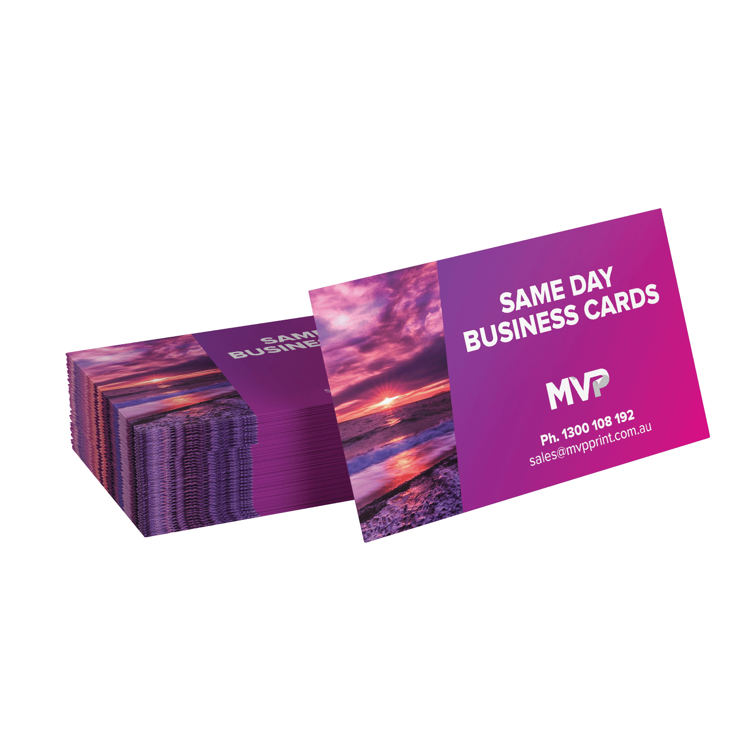 same day business cards sf 3