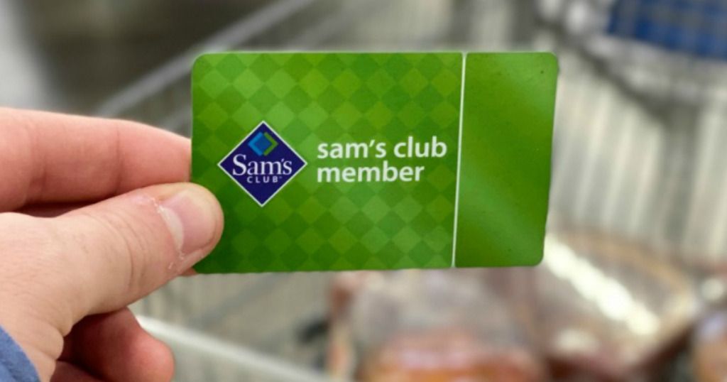 sams club business membership how many cards 1