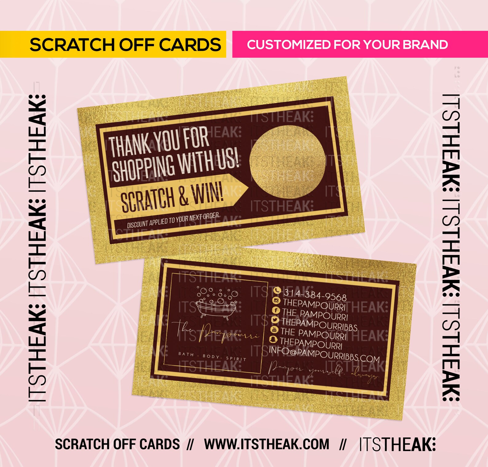 scratch and sniff business cards 5